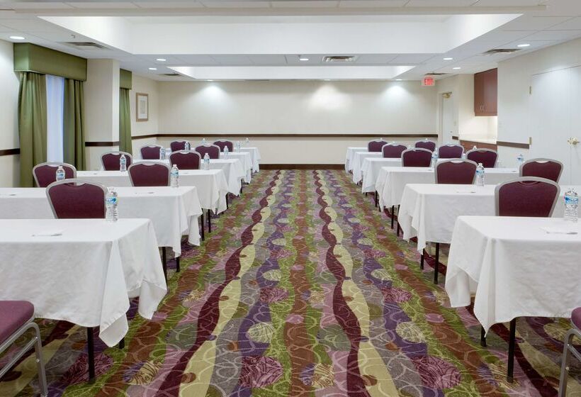 酒店 Hampton Inn Dumfries/quantico