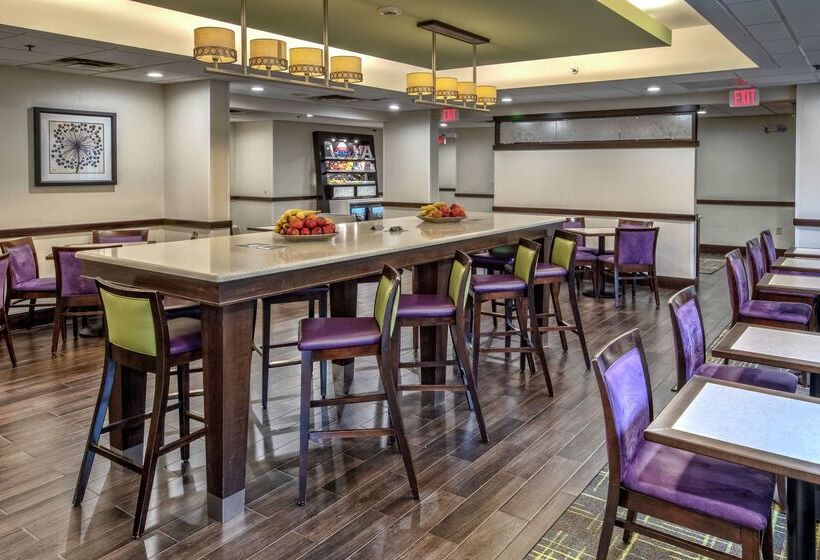 酒店 Hampton Inn Dumfries/quantico