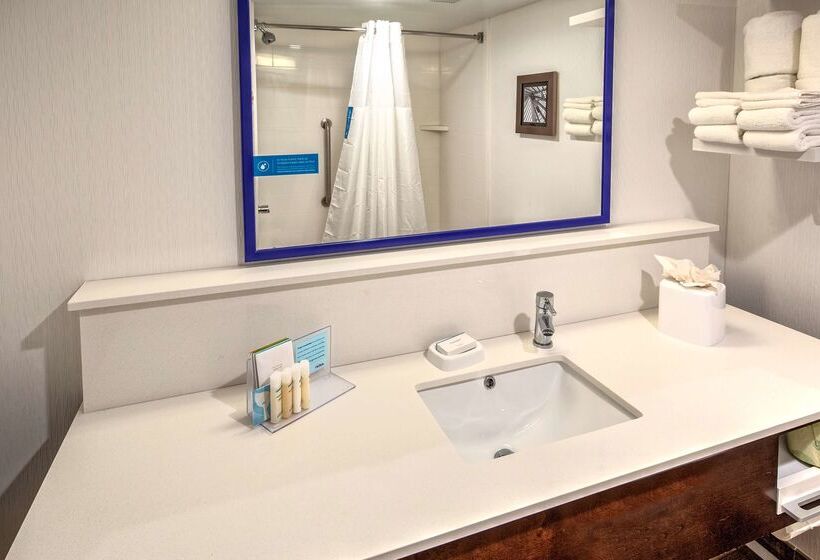 酒店 Hampton Inn Dumfries/quantico