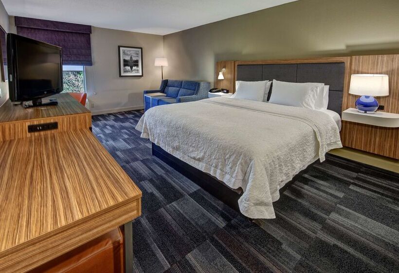 酒店 Hampton Inn Dumfries/quantico