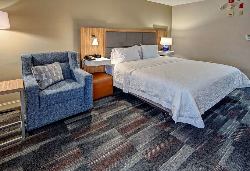 酒店 Hampton Inn Dumfries/quantico