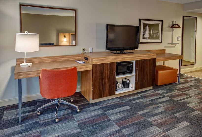 酒店 Hampton Inn Dumfries/quantico