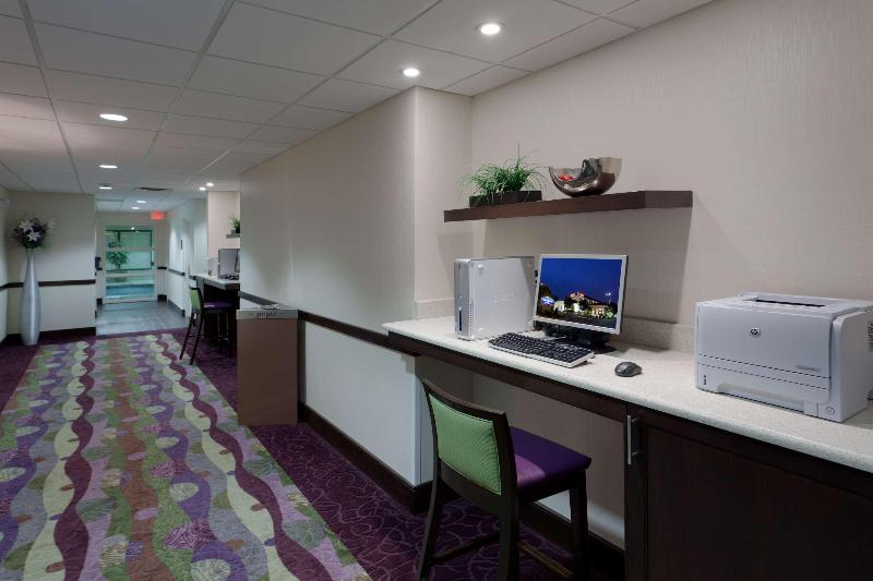 酒店 Hampton Inn Dumfries/quantico