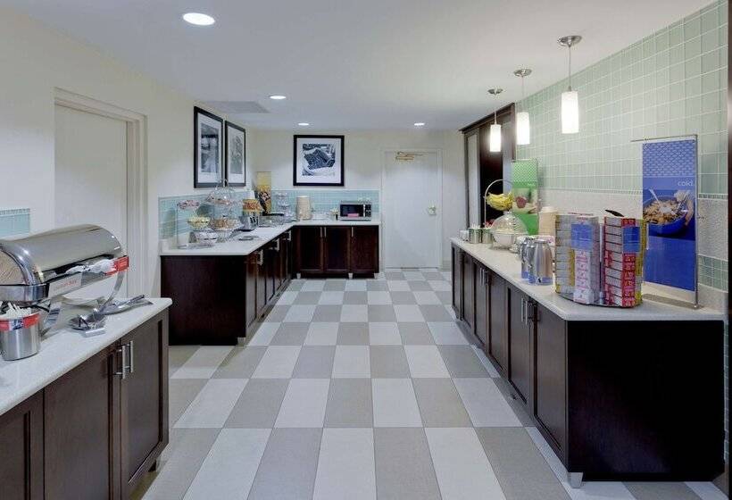 酒店 Hampton Inn Dumfries/quantico