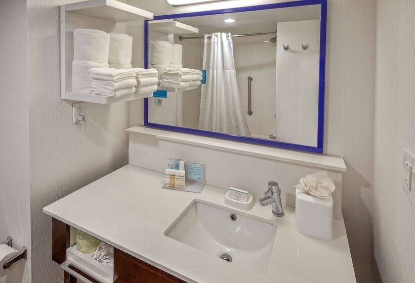 酒店 Hampton Inn Dumfries/quantico