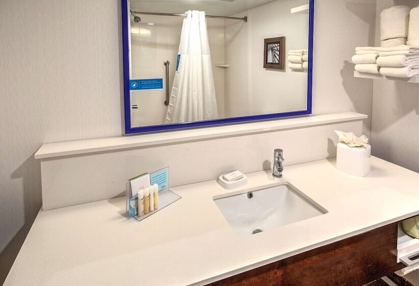 酒店 Hampton Inn Dumfries/quantico