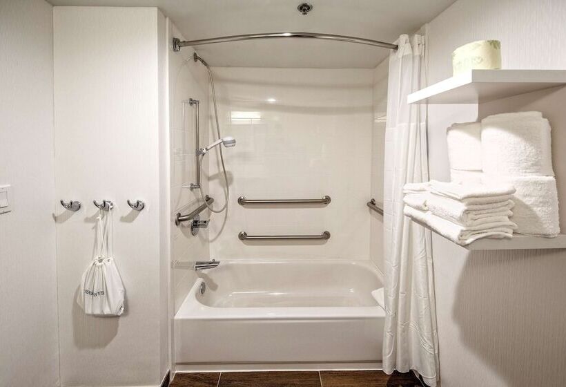 酒店 Hampton Inn Dumfries/quantico