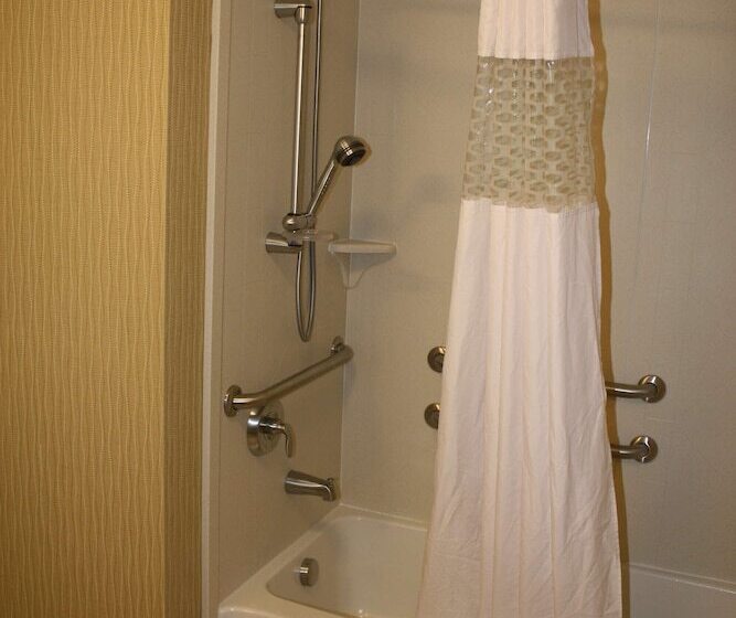 هتل Hampton Inn East Lansing