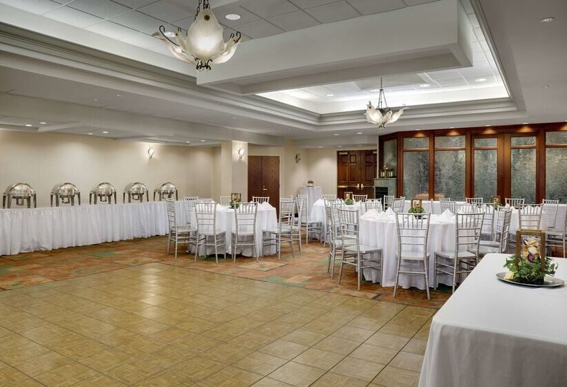 호텔 Hampton Inn Easton