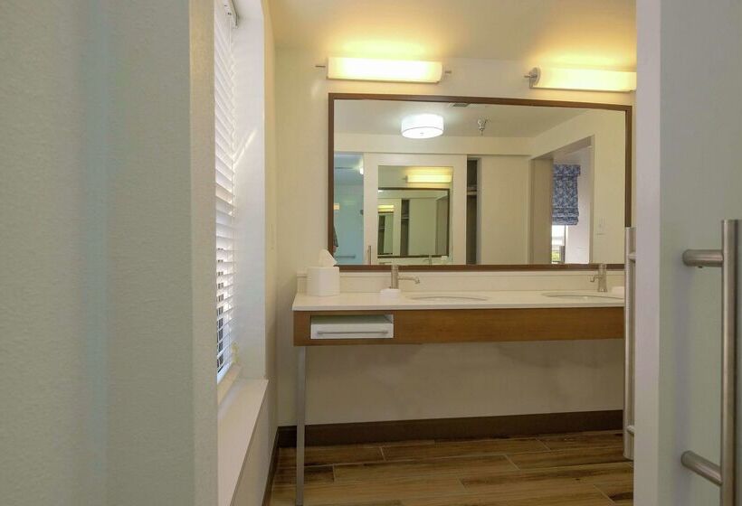 ホテル Hampton Inn Edenton
