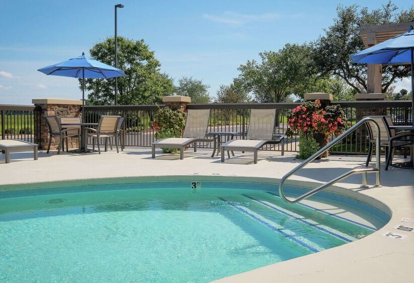 ホテル Hampton Inn Edenton