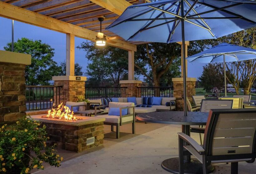ホテル Hampton Inn Edenton