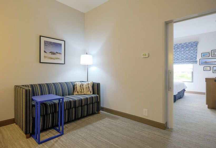 ホテル Hampton Inn Edenton