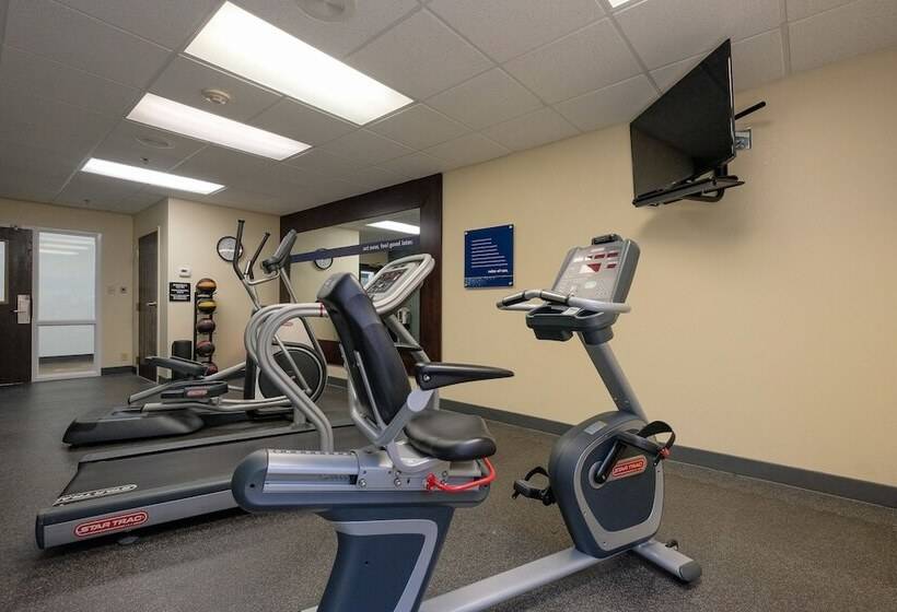 ホテル Hampton Inn Edenton