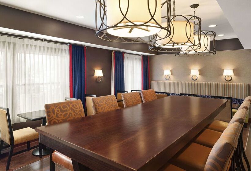 호텔 Hampton Inn Findlay