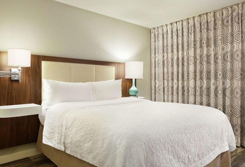 호텔 Hampton Inn Findlay