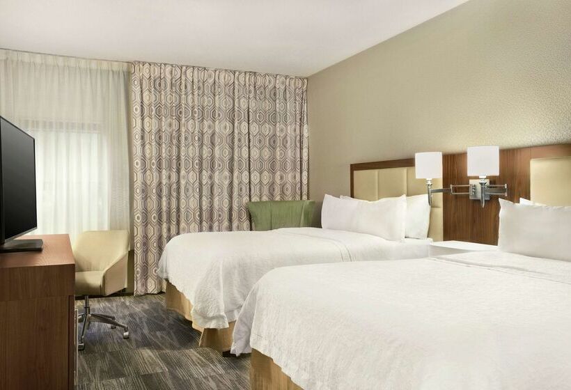 호텔 Hampton Inn Findlay