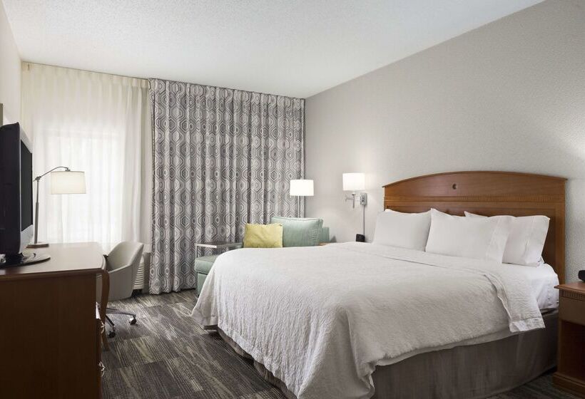 호텔 Hampton Inn Findlay