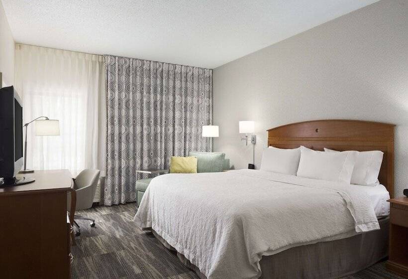 호텔 Hampton Inn Findlay