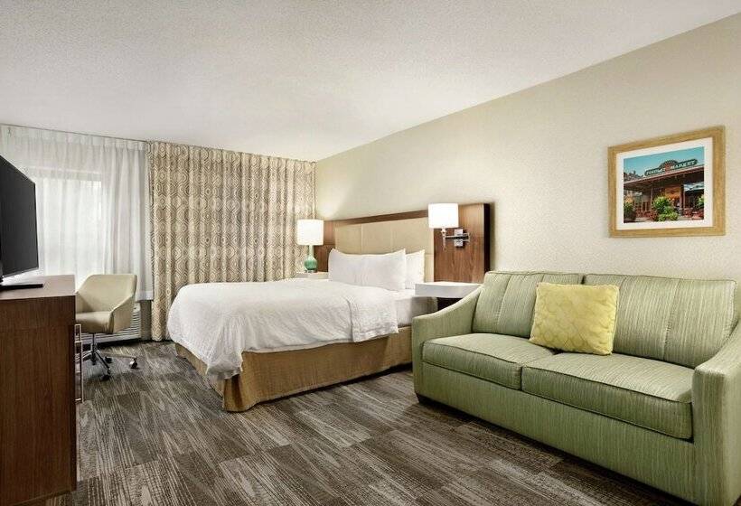 호텔 Hampton Inn Findlay