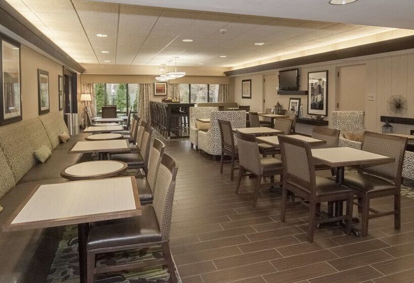 ホテル Hampton Inn Flemington