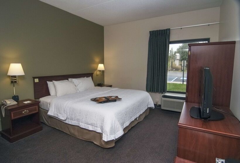 ホテル Hampton Inn Flemington