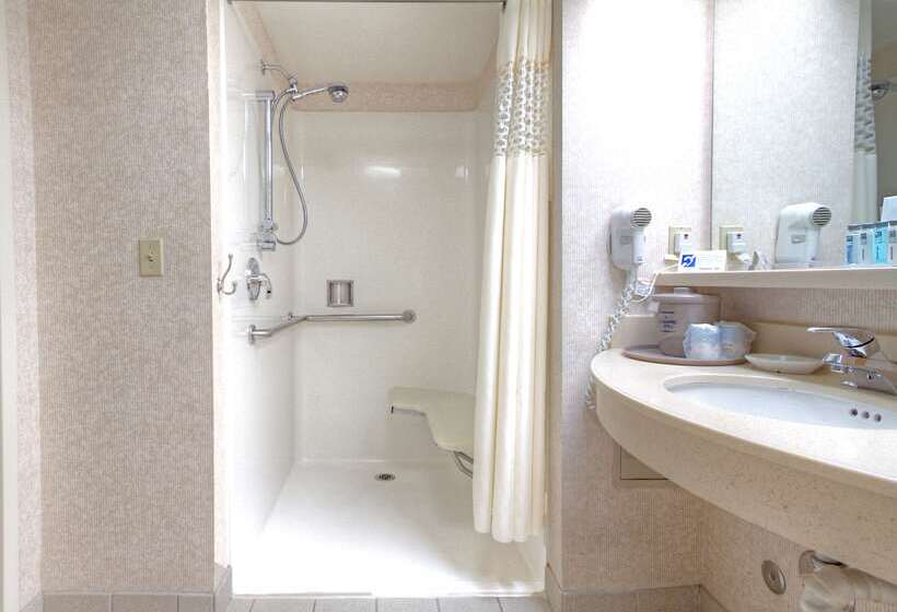 בית מלון כפרי Hampton Inn Fremont
