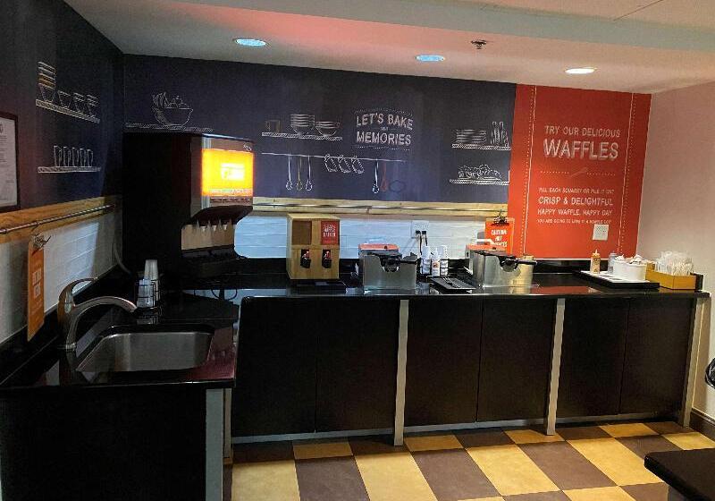 酒店 Hampton Inn Ft. Chiswell Max Meadows