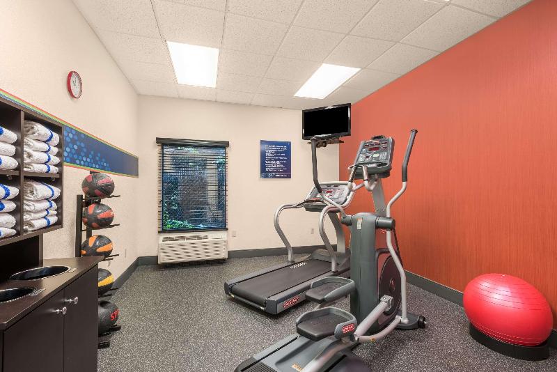 酒店 Hampton Inn Ft. Chiswell Max Meadows