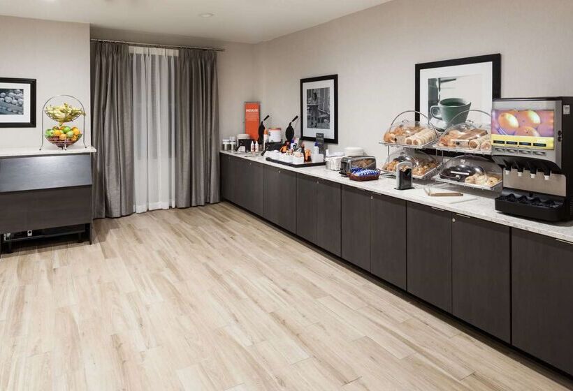 هتل Hampton Inn Ft. Lauderdale/downtown Las Olas Area