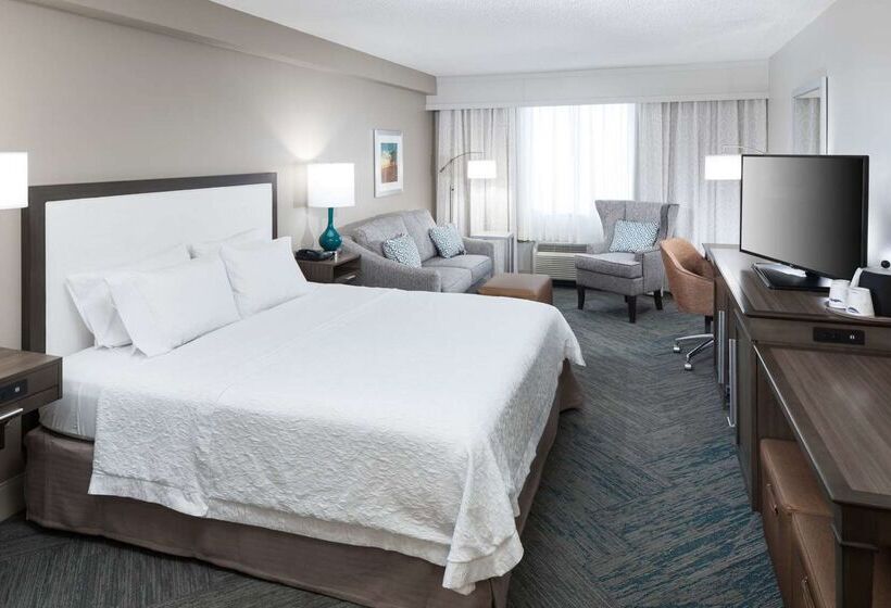 هتل Hampton Inn Ft. Lauderdale/downtown Las Olas Area