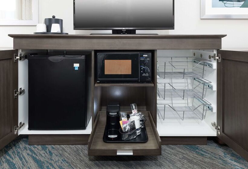 هتل Hampton Inn Ft. Lauderdale/downtown Las Olas Area