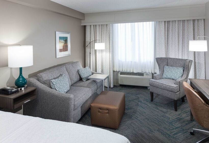 هتل Hampton Inn Ft. Lauderdale/downtown Las Olas Area