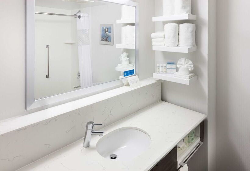 هتل Hampton Inn Ft. Lauderdale/downtown Las Olas Area
