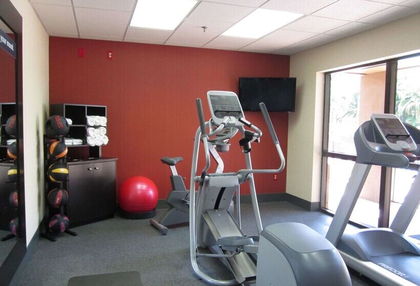 בית מלון כפרי Hampton Inn Fort Myers Airport & I 75
