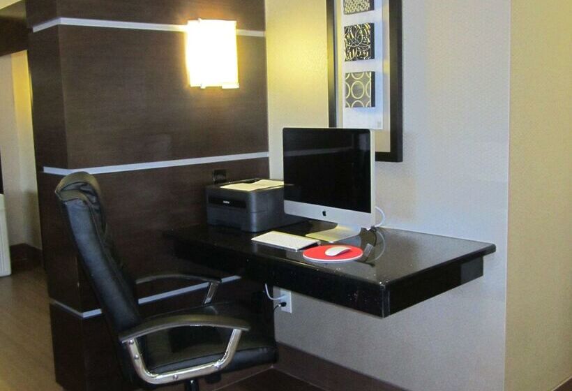 בית מלון כפרי Hampton Inn Fort Myers Airport & I 75
