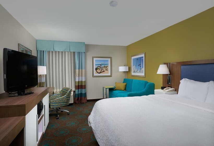 ホテル Hampton Inn Goldsboro Nc
