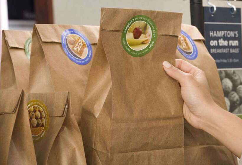 هتل Hampton Inn Greensboro Airport