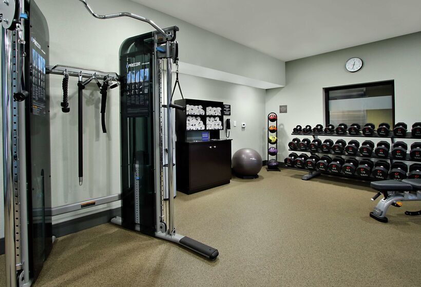 فندق Hampton Inn Hagerstown I 81