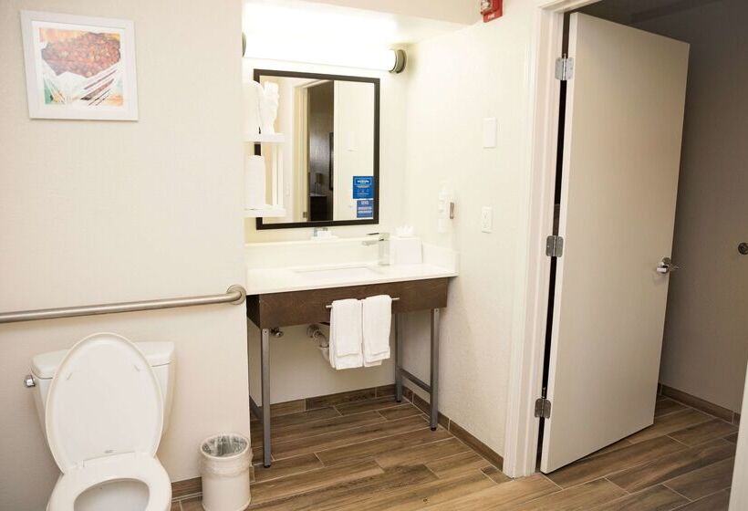 酒店 Hampton Inn Hammond