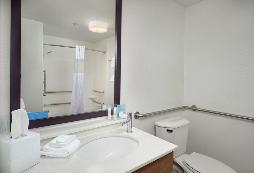 בית מלון כפרי Hampton Inn Helena