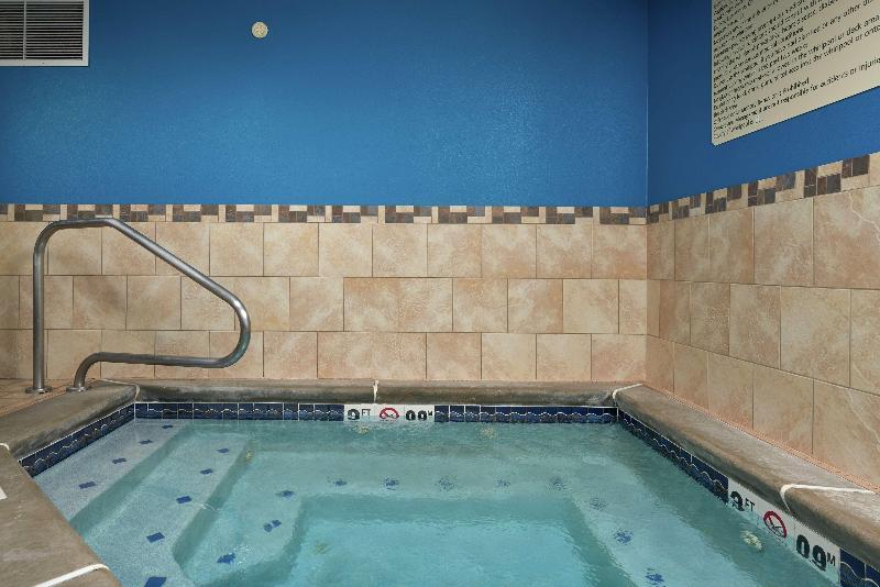 בית מלון כפרי Hampton Inn Helena