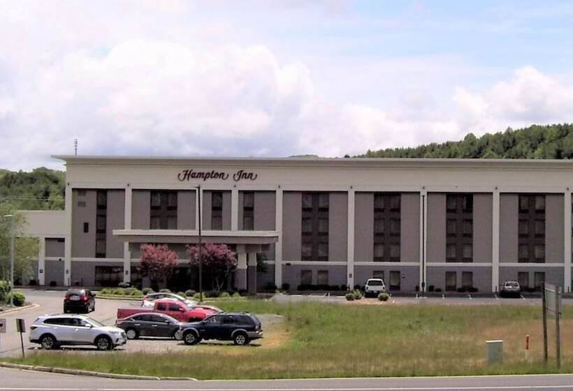 酒店 Hampton Inn Hillsville