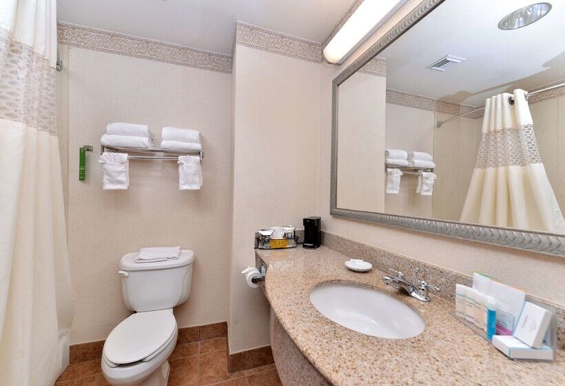 酒店 Hampton Inn Houston Deer Park Ship Area