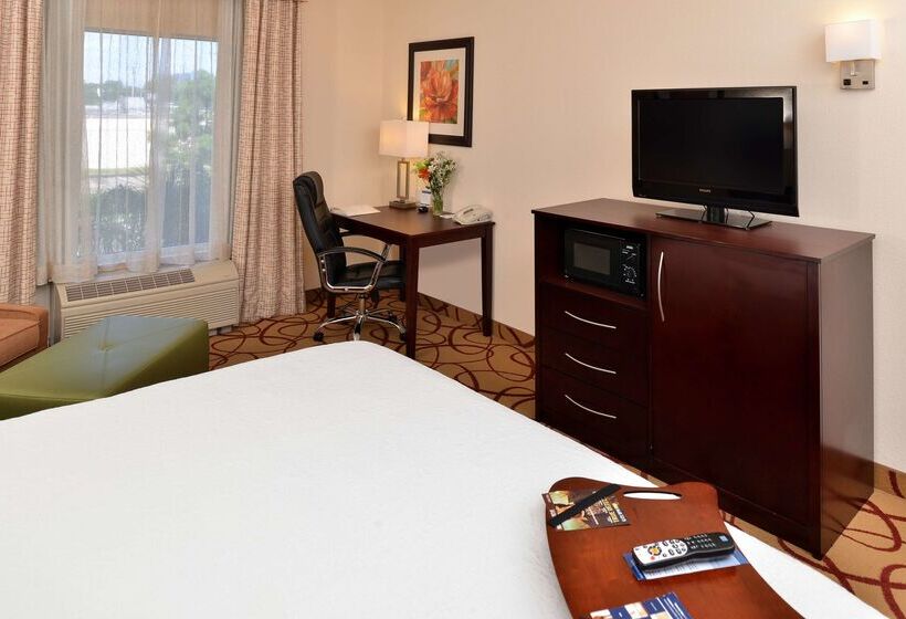 酒店 Hampton Inn Houston Deer Park Ship Area