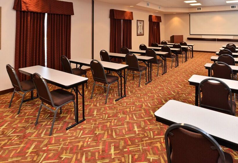 酒店 Hampton Inn Houston Deer Park Ship Area