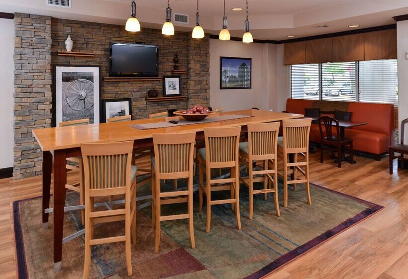 酒店 Hampton Inn Houston Deer Park Ship Area