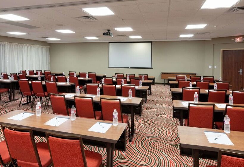 هتل Hampton Inn Houston/humble Airport Area, Tx