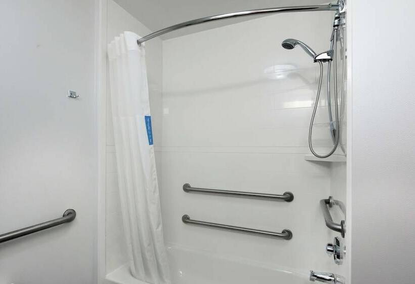 هتل Hampton Inn Houston/humble Airport Area, Tx