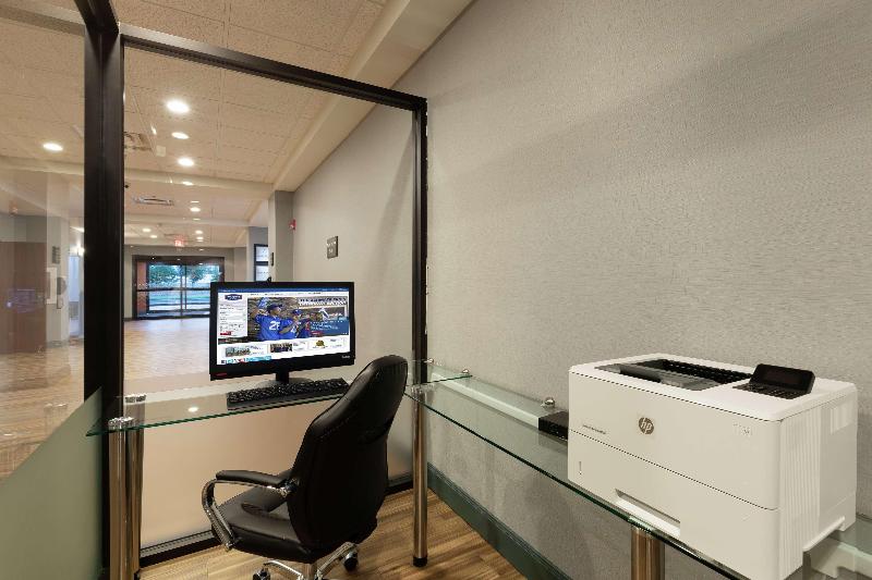 هتل Hampton Inn Houston/humble Airport Area, Tx
